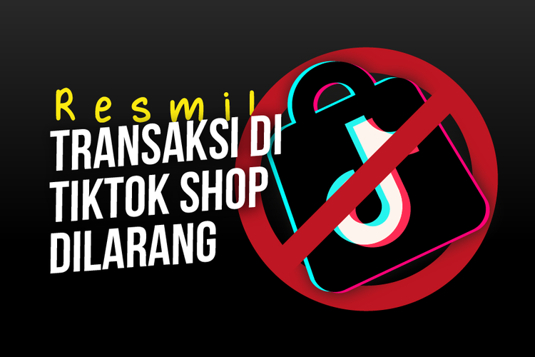 Penutupan TikTok Shop Munculkan Persaingan Di Industri E-Commerce