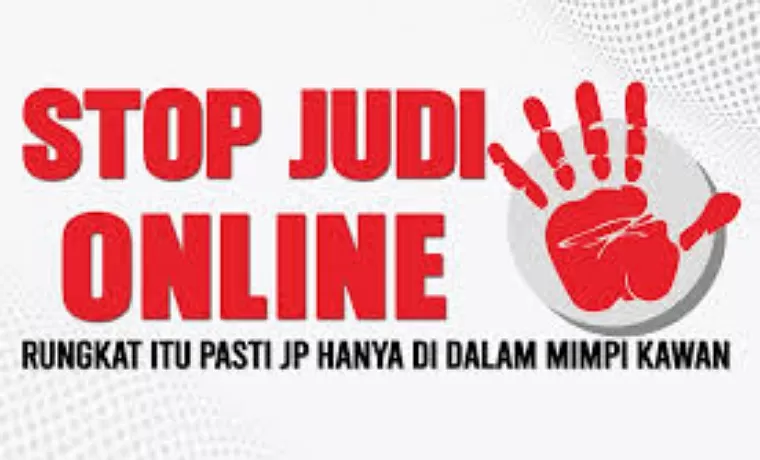 Dampak Kecanduan Judi Online: Bahaya yang Mengancam Kehidupan Pribadi dan Sosial